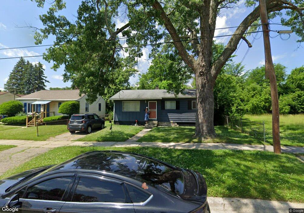 2014 Burr Blvd, Flint, MI 48503 - photo 1