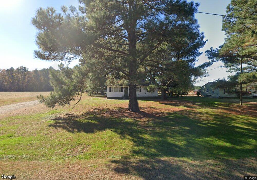 2800 Harris Hill Rd, Dunnsville, VA 22454 - photo 1