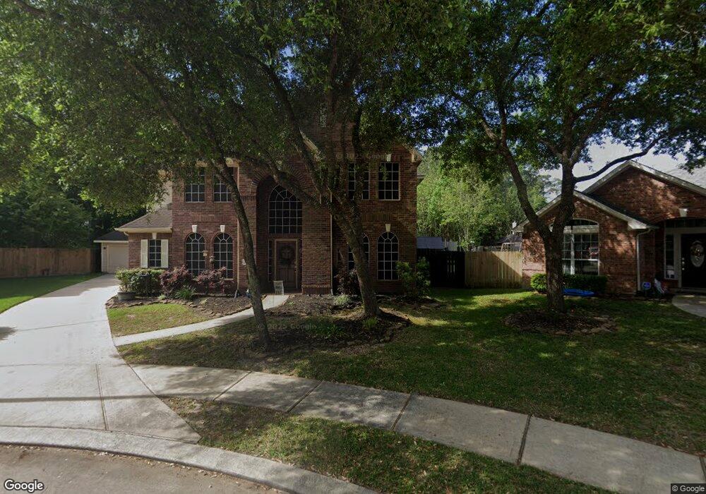 31903 Lakemere Park Ct, Conroe, TX 77385 - photo 1