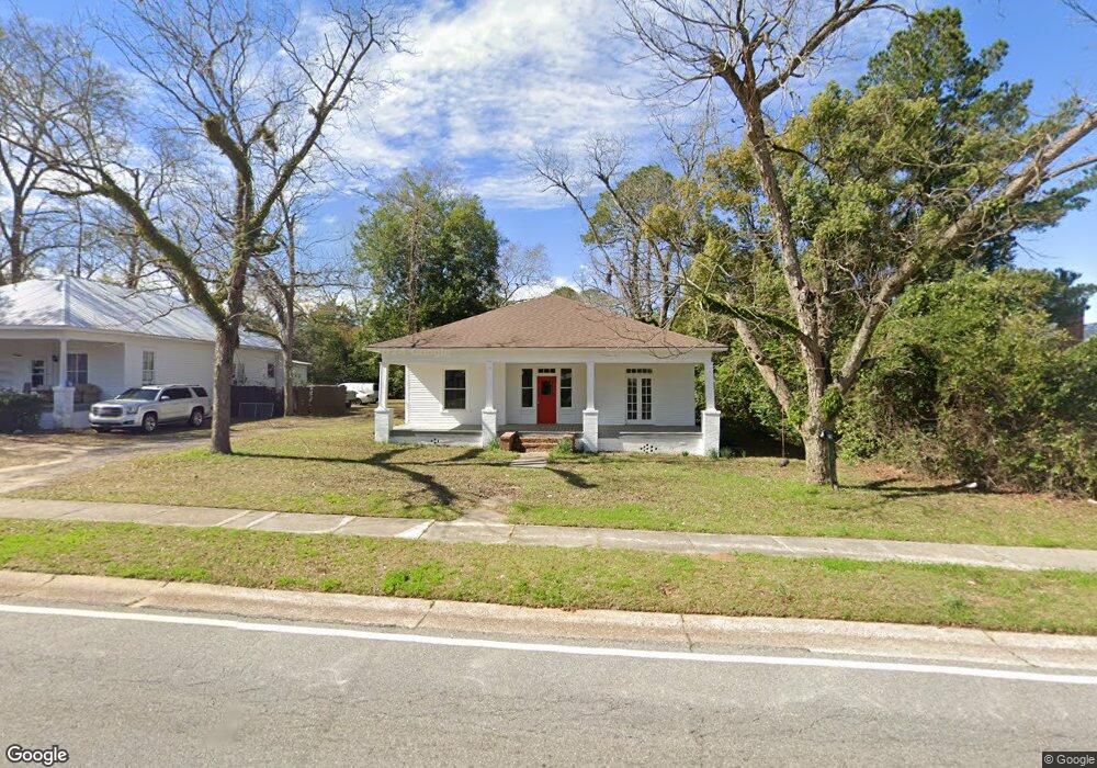 71 S Butler St, Camilla, GA 31730 - photo 1