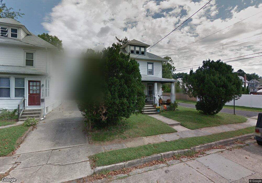 121 Creston Ave, Audubon, NJ 08106 - photo 1