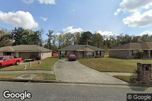 28 Brandle Way, Savannah, GA 31405
