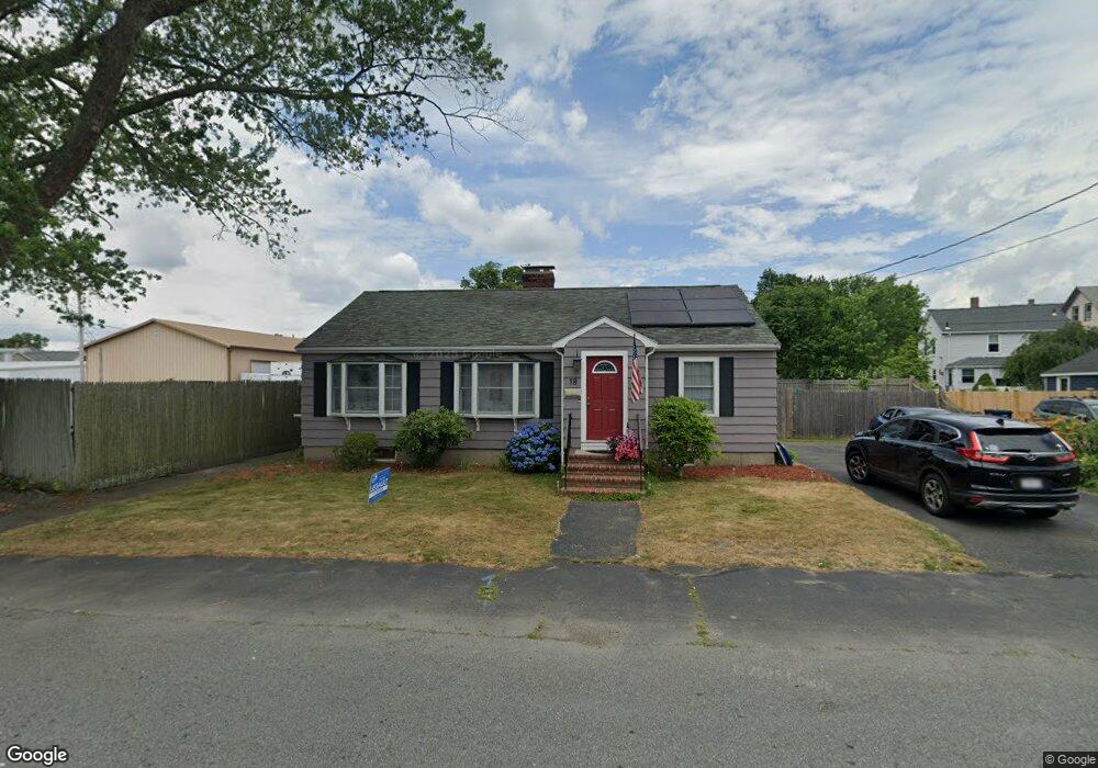 18 E Collins St, Salem, MA 01970 - photo 1