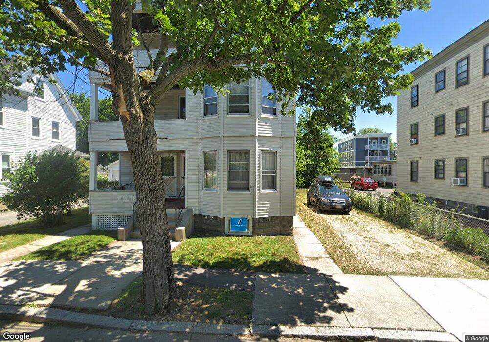 101 Jackson St unit 3, Cambridge, MA 02140 - photo 1