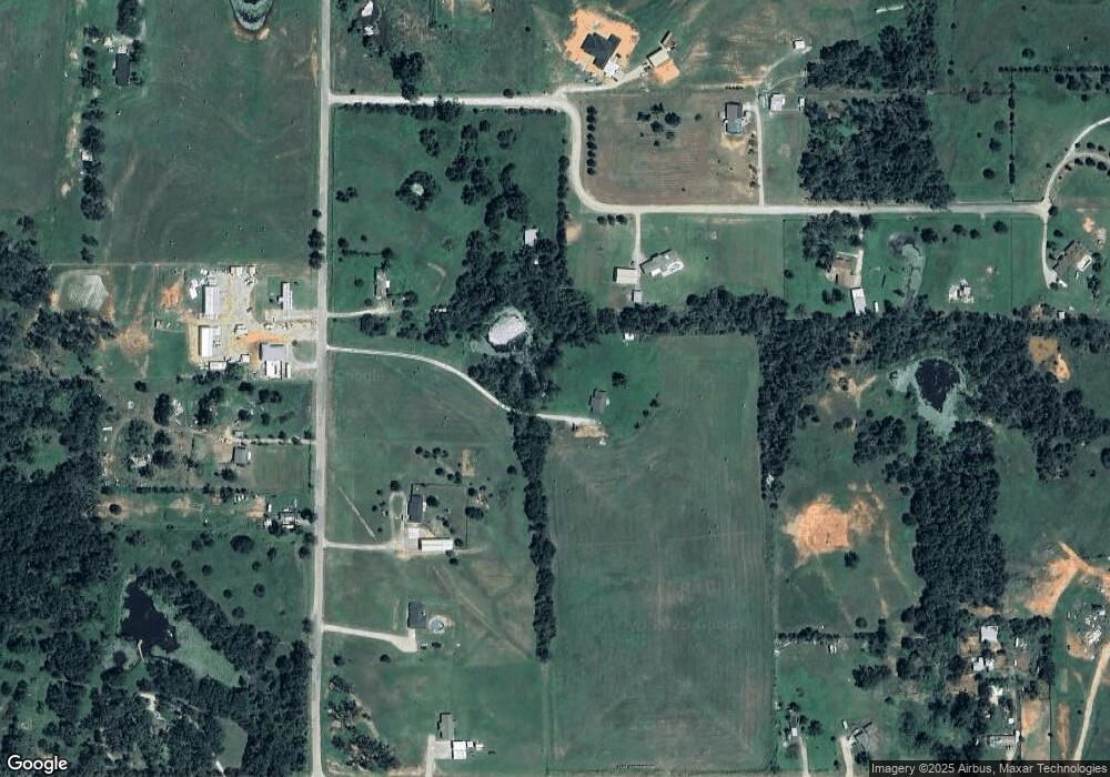 18709 Coker Rd, Shawnee, OK 74801 - photo 1