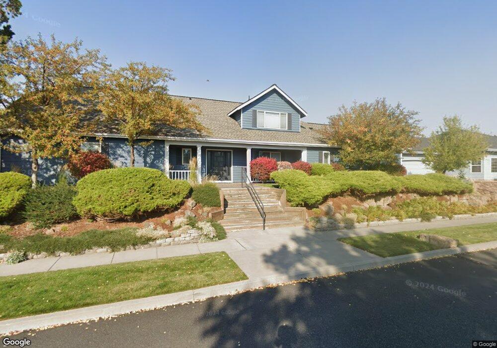 20920 Canal View Dr, Bend, OR 97701 - photo 1