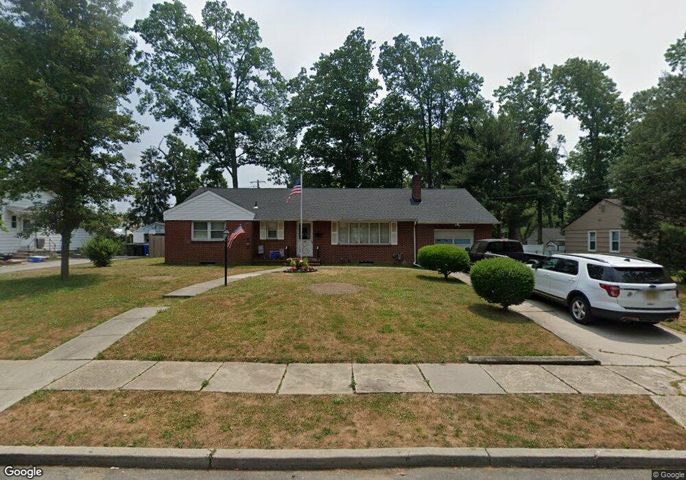 105 Monroe Ave, Pitman, NJ 08071 - photo 1