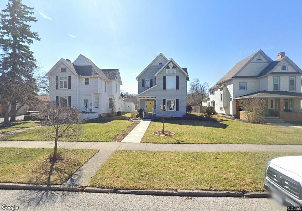 137-137 1/2 Hillcrest, Findlay, OH 45840 - photo 1