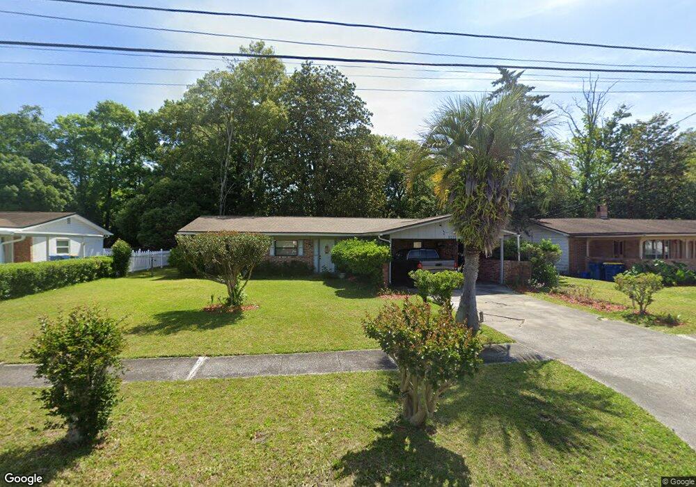 2659 Eastill Dr, Jacksonville, FL 32211 - photo 1