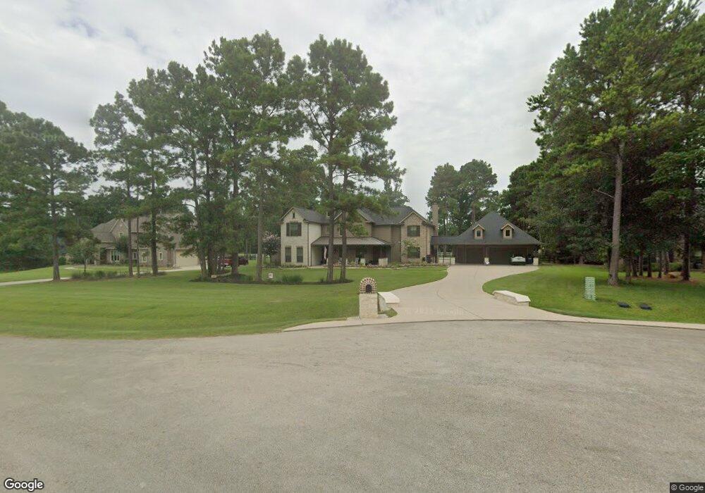 28222 Timber Village, Magnolia, TX 77355 - photo 1