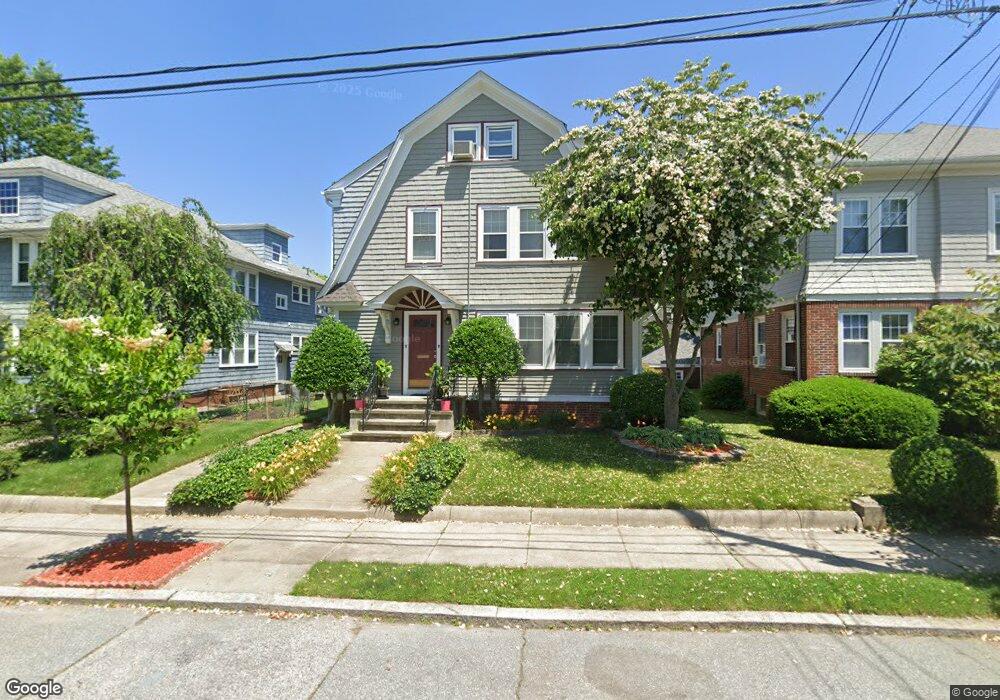 146 Lancaster St, Providence, RI 02906 - photo 1