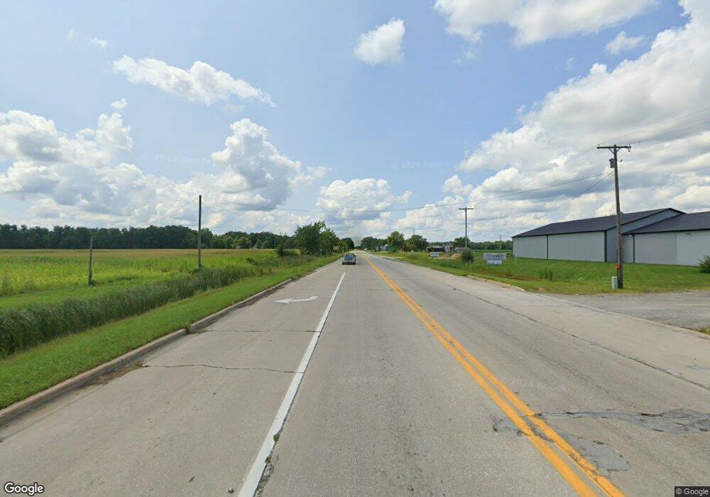 1000 Peet Rd, New Lothrop, MI 48460 - photo 1