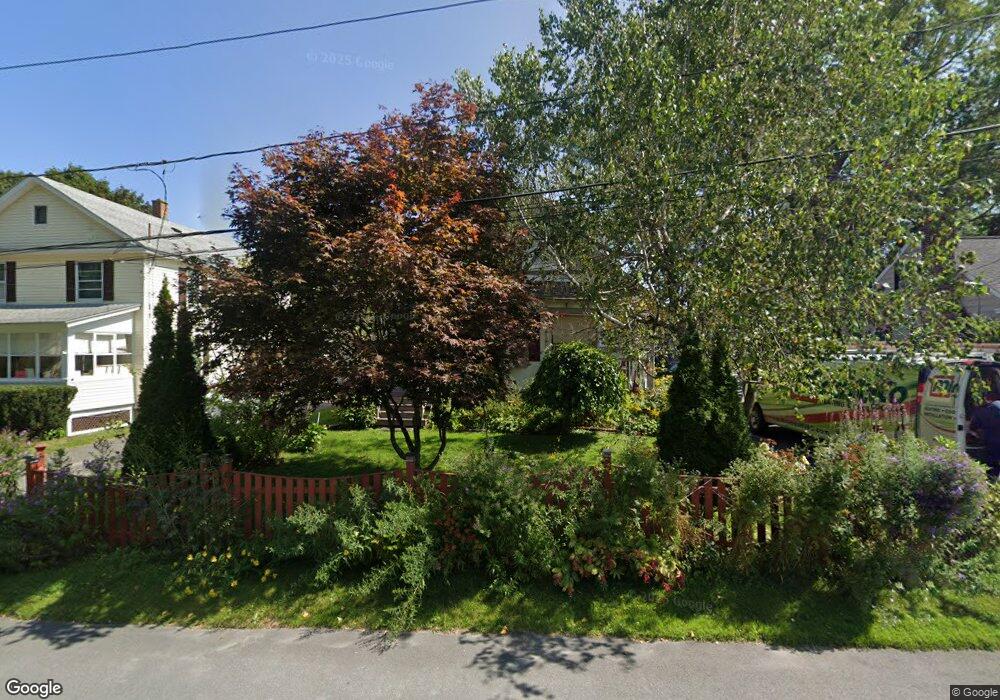 50 Dexter St, Pittsfield, MA 01201 - photo 1