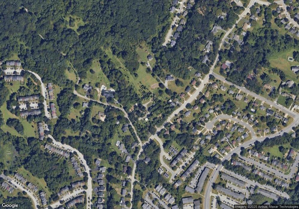 9000 Satyr Hill Rd, Baltimore, MD 21234 - photo 1