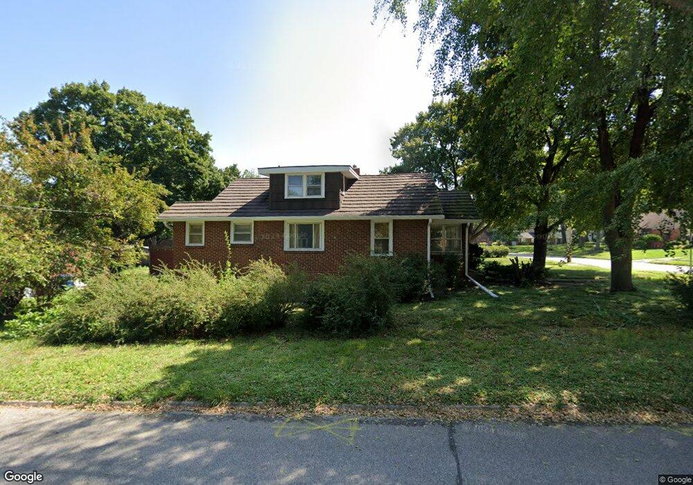 3721 Adams Ave, Des Moines, IA 50310 - photo 1