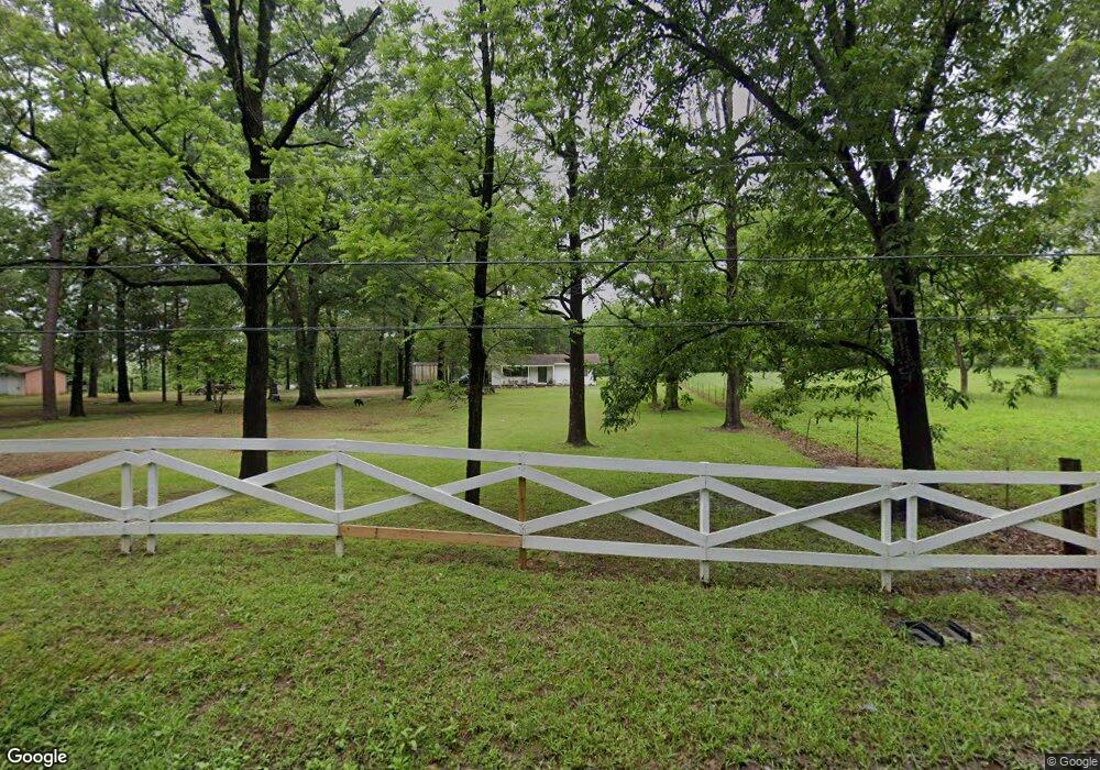 2515 Burger Ln, Texarkana, TX 75501 - photo 1