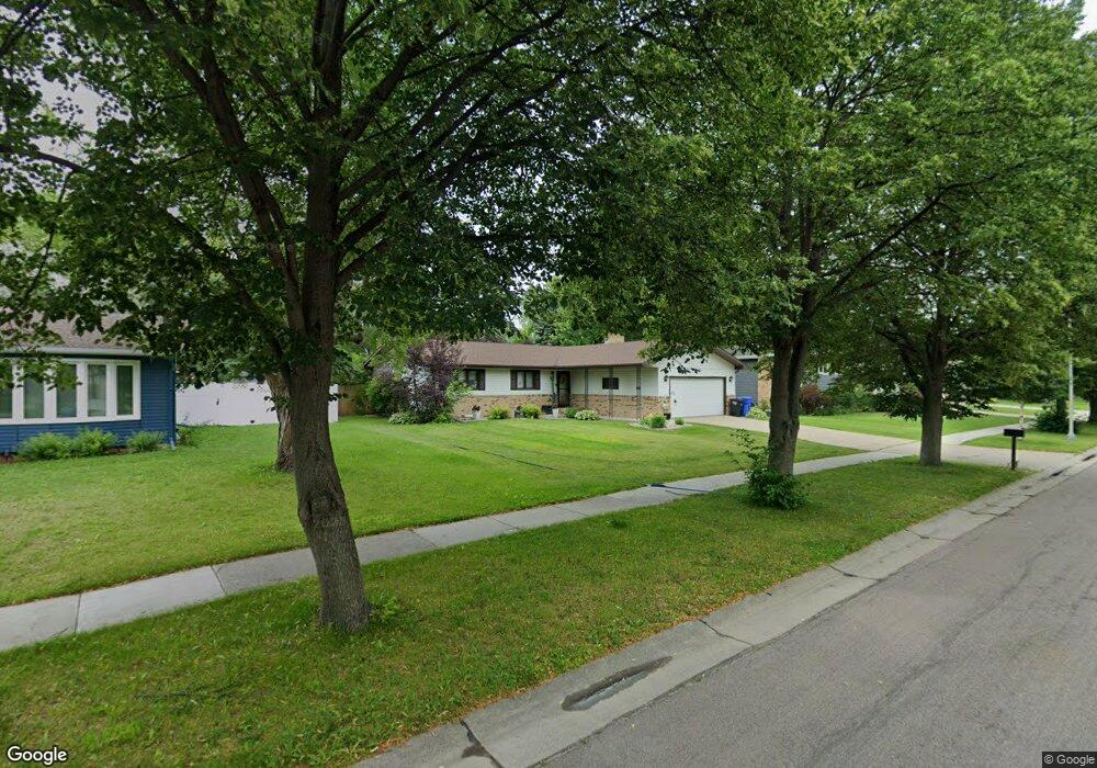 3419 Maple St N, Fargo, ND 58102 - photo 1