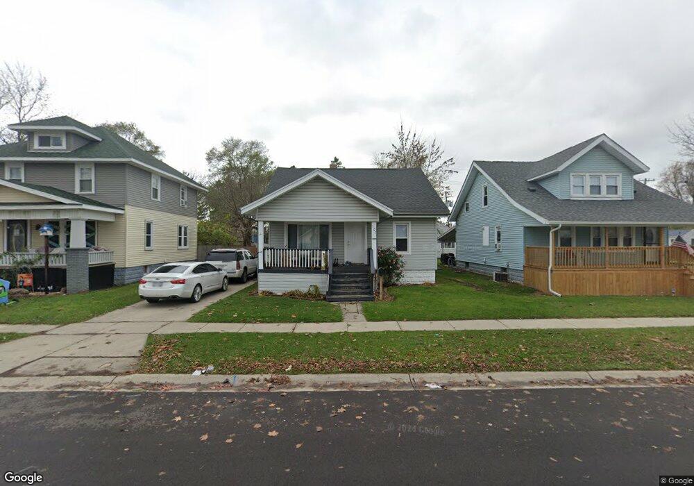 507 16th St, Port Huron, MI 48060 - photo 1