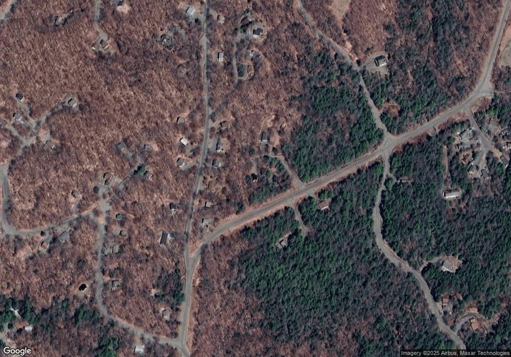 14 Outer Limit Lane (M678), Wilmington, VT 05363 - photo 1