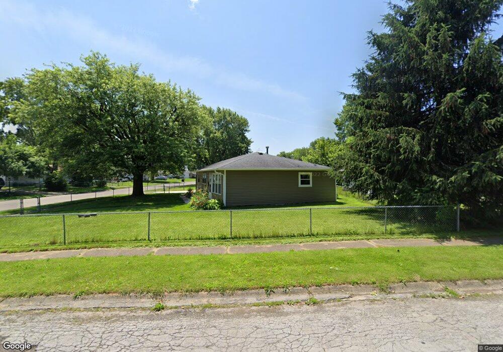 548 Antrim Rd, Xenia, OH 45385 - photo 1