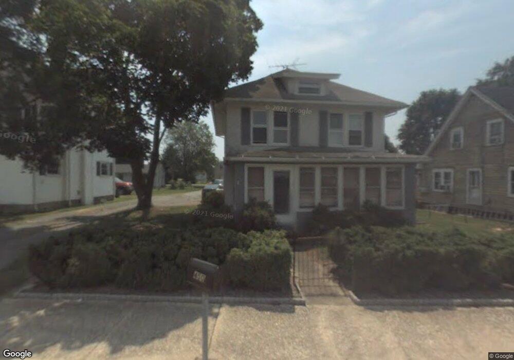 450 Railroad Ave, Centreville, MD 21617 - photo 1