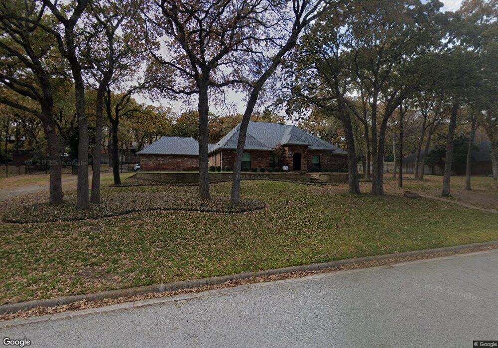 1516 Windsor Forest Trail, Keller, TX 76262 - photo 1