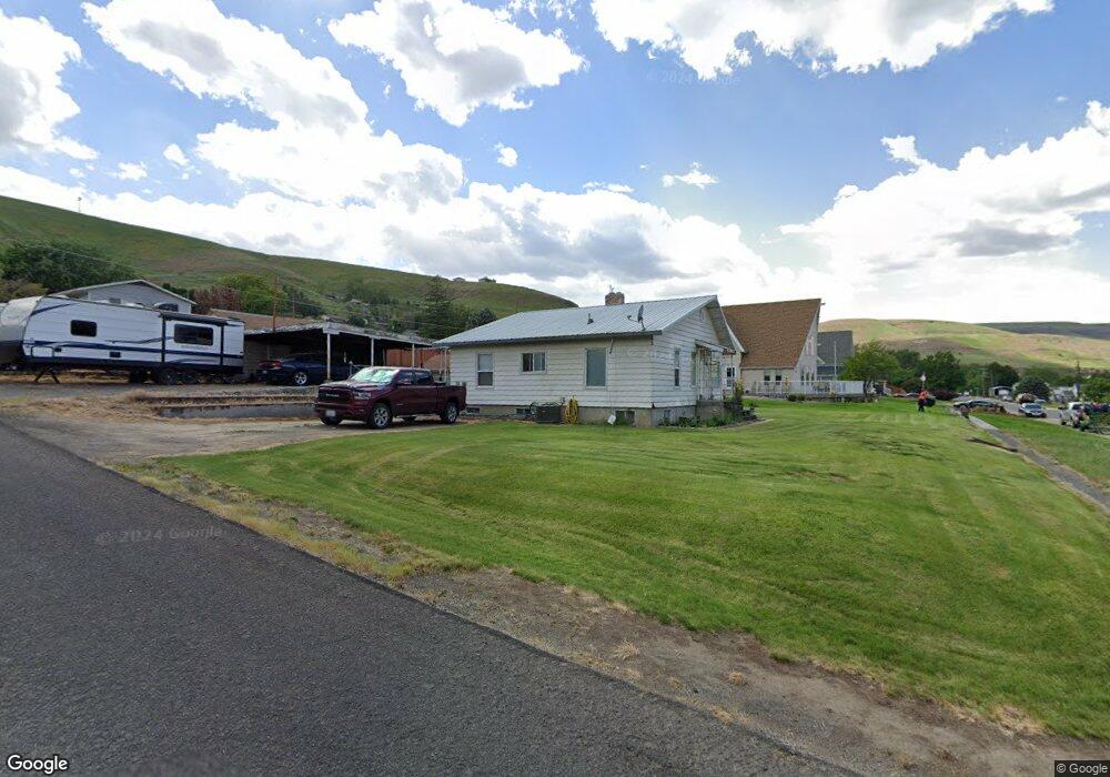 1018 2nd St, Asotin, WA 99402 - photo 1