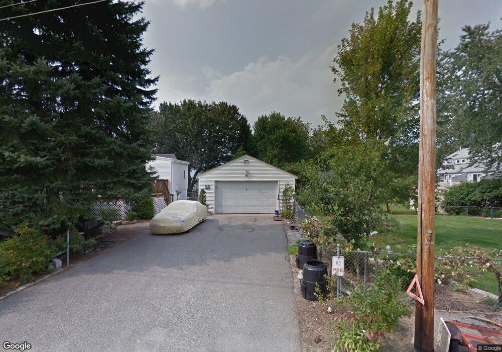 4 Gilman St unit B, Dover, NH 03820 - photo 1