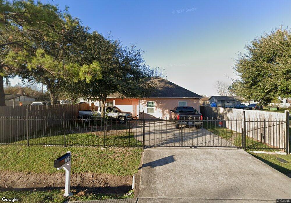 778 Junell St, Houston, TX 77088 - photo 1