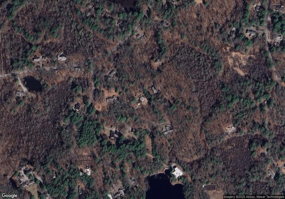 10 Meadowdam Rd, Lincoln, MA 01773 - photo 1