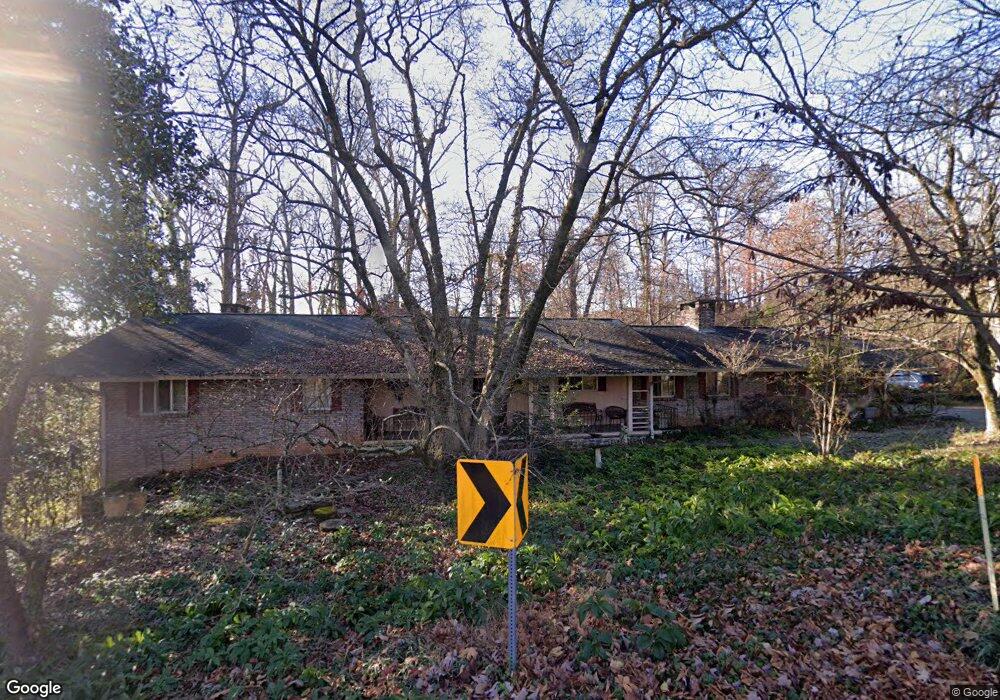 7144 Cheshire Dr, Knoxville, TN 37919 - photo 1