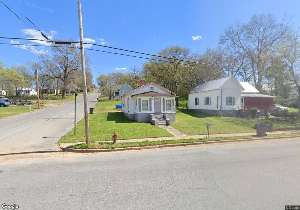 605 Robert L Parks Blvd, Cedartown, GA 30125 - photo 1