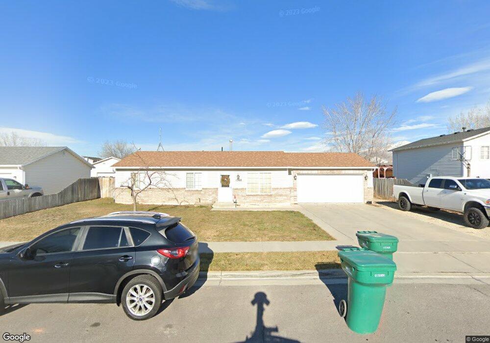 1568 W 525 S, Lehi, UT 84043 - photo 1