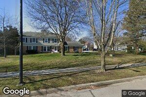 2616 Fenwick Ct Unit 36, Ann Arbor, MI 48104