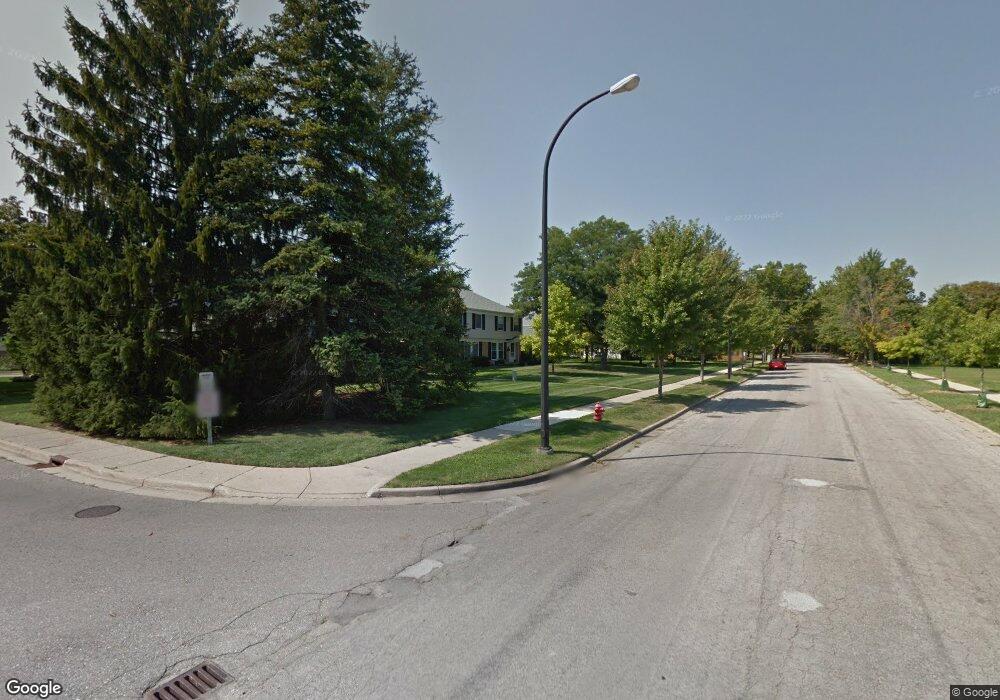 2616 Fenwick Ct unit 36, Ann Arbor, MI 48104 - photo 1