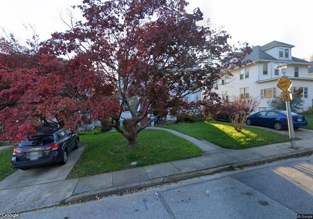 2913 White Ave, Baltimore, MD 21214 - photo 1