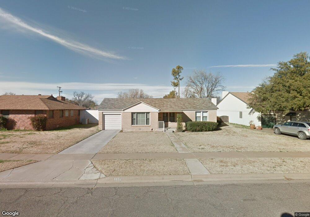 1904 W Ohio Ave, Midland, TX 79701 - photo 1