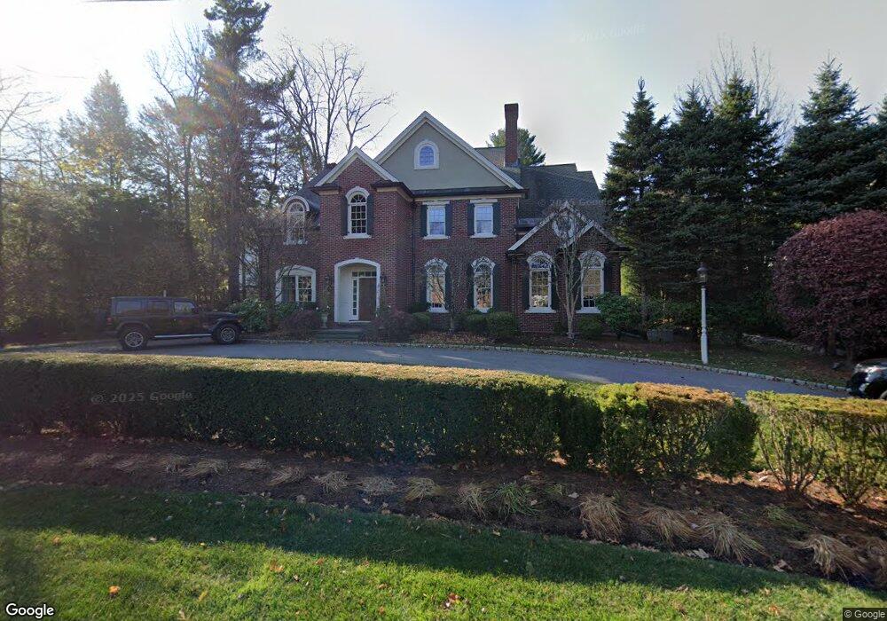 9 Clark Rd, Wellesley, MA 02481 - photo 1