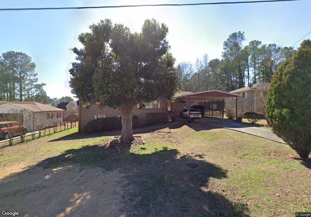 661 Walnut Way SW, Marietta, GA 30060 - photo 1