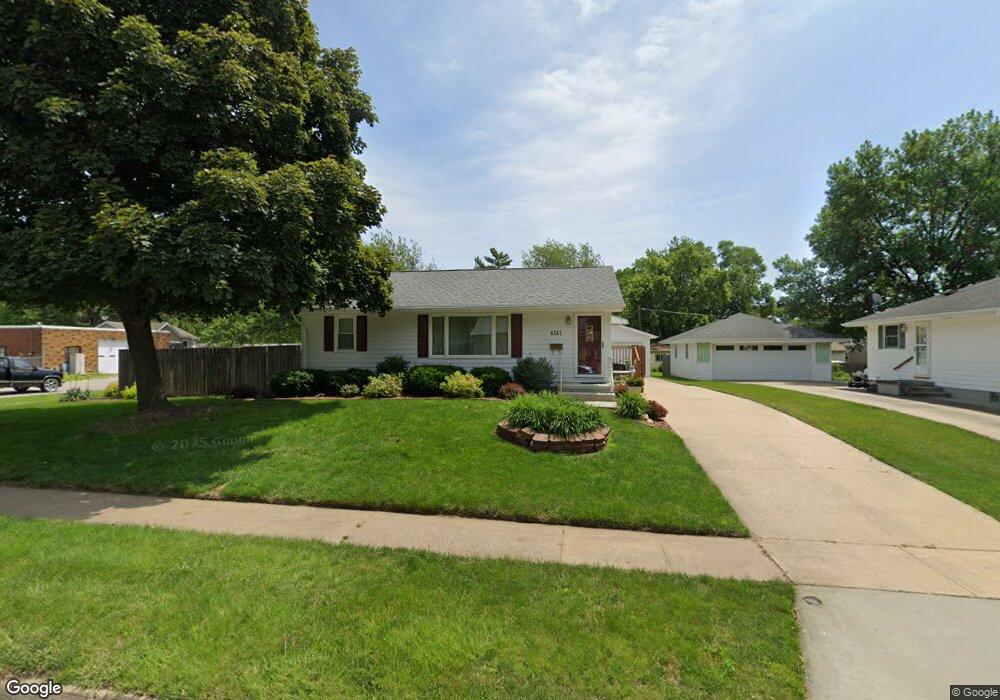 4141 E 10th St, Des Moines, IA 50313 - photo 1