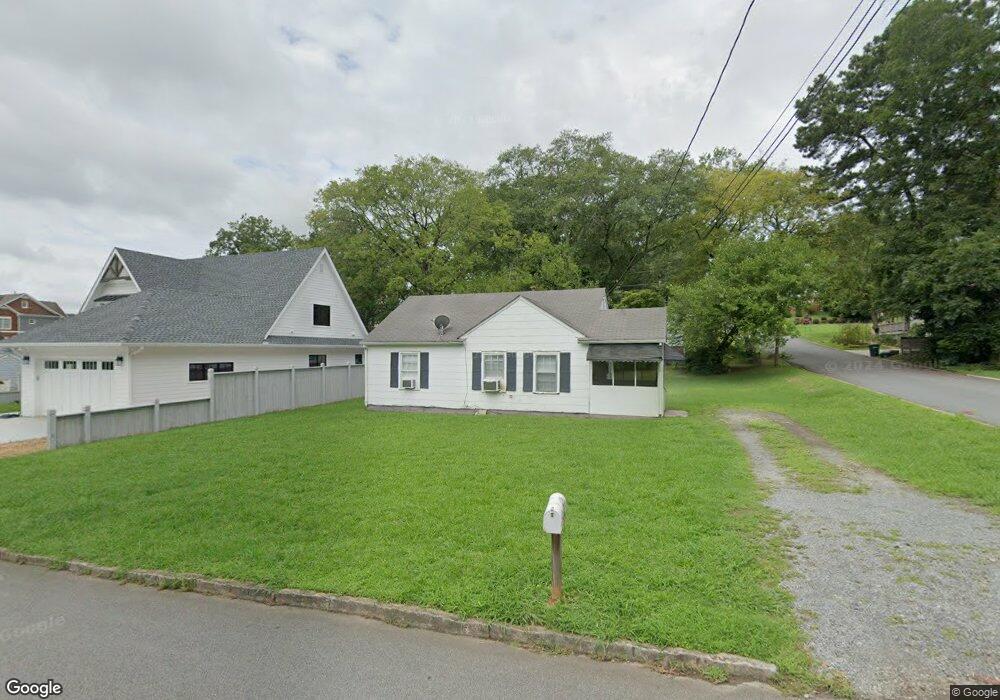 132 Jackson Cir SE, Marietta, GA 30060 - photo 1