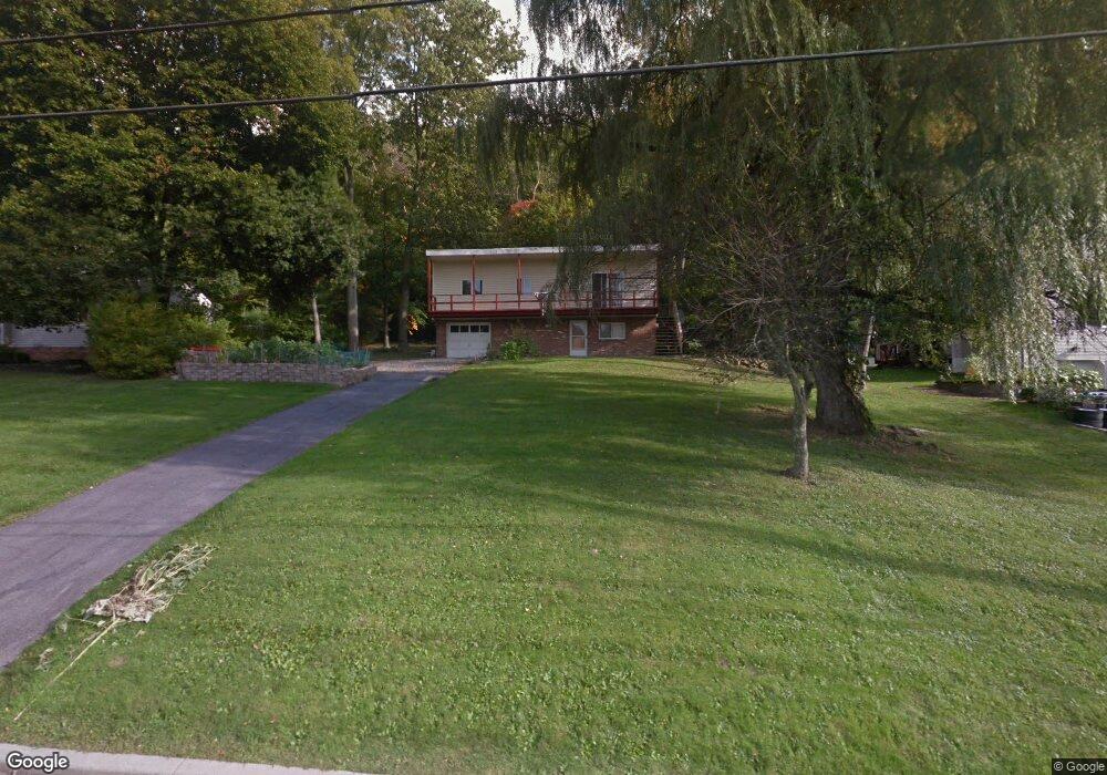 56 Birchwood Dr, Highland Mills, NY 10930 - photo 1