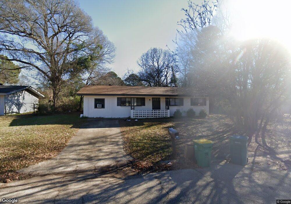 1708 Breckenridge St, Texarkana, TX 75501 - photo 1