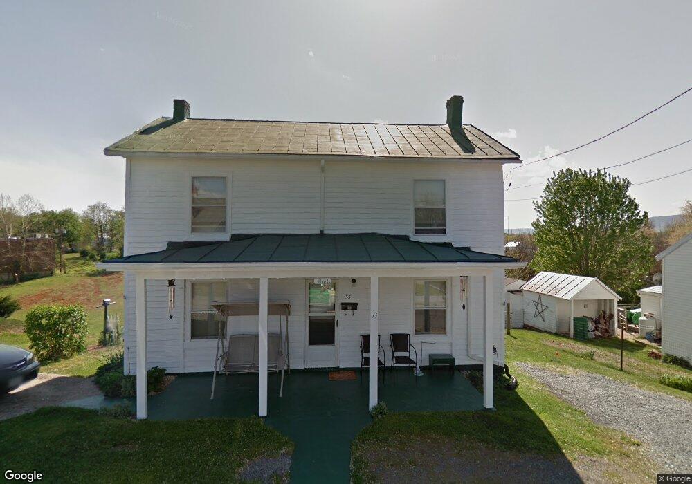 53 Brumback Ave, Luray, VA 22835 - photo 1