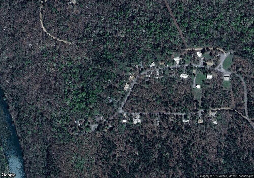 402 Summit Ridge Dr, Tahlequah, OK 74464 - photo 1