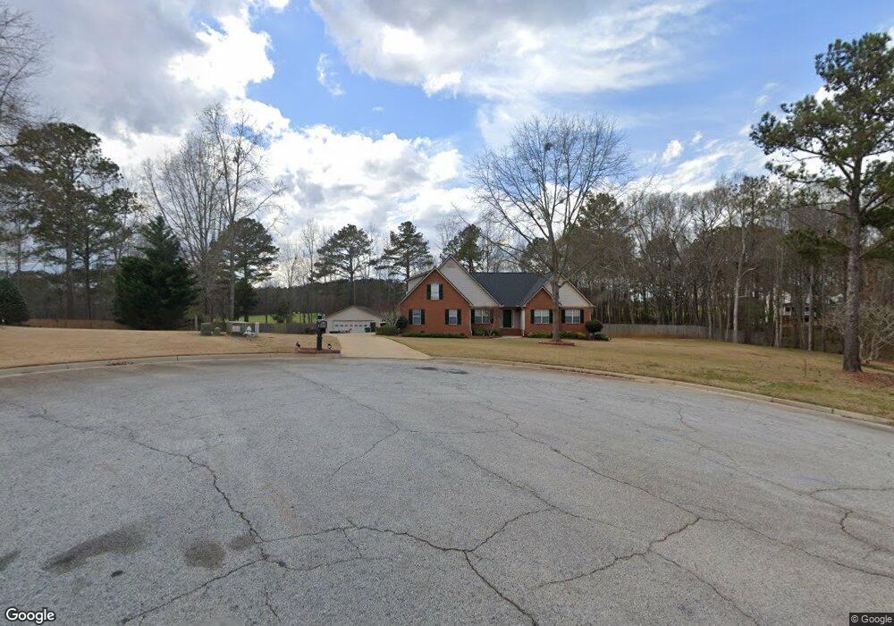 510 Hayfield Ct unit 3A, Locust Grove, GA 30248 - photo 1