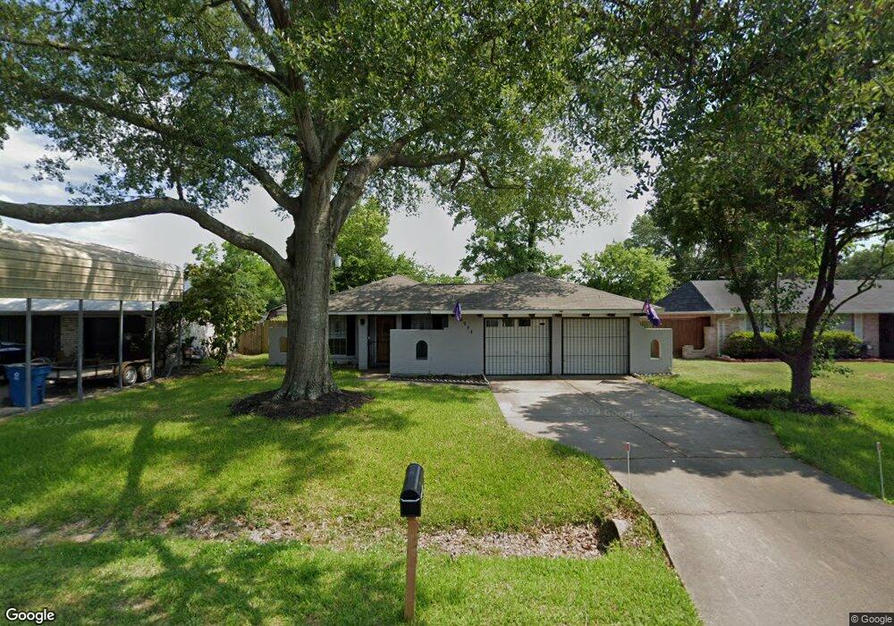 4034 Castledale Dr, Houston, TX 77093 - photo 1