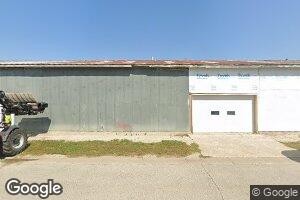 20 1st Ave NE, Pocahontas, IA 50574