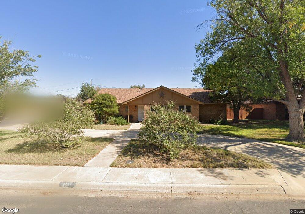 4012 Norwood St, Midland, TX 79707 - photo 1