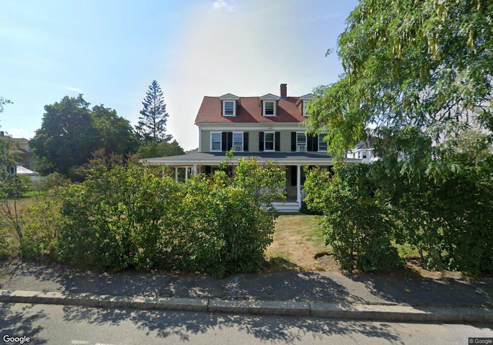 245 Humphrey St unit 104, Marblehead, MA 01945 - photo 1